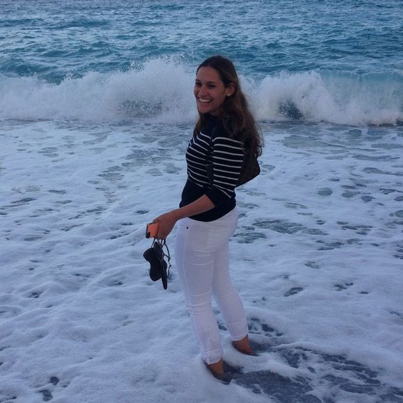 Meet your Posher, Rachel - Picture 1 of 1